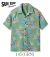 COTTON × LINEN OPEN SHIRT MACINTOSH UKULELE