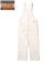 SAILOR MOKU 9.25oz. PINEAPPLE TWEED OVERALLS