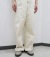 SAILOR MOKU 9.25oz. PINEAPPLE TWEED OVERALLS