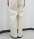 SAILOR MOKU 9.25oz. PINEAPPLE TWEED OVERALLS