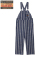 SAILOR MOKU PALAKA CHECK OVERALL