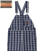 SAILOR MOKU PALAKA CHECK OVERALL