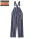 SAILOR MOKU PALAKA CHECK OVERALL