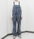 SAILOR MOKU PALAKA CHECK OVERALL