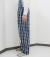 SAILOR MOKU PALAKA CHECK OVERALL