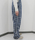SAILOR MOKU PALAKA CHECK OVERALL