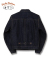 1st Type DENIM JACKET WORLD WAR II