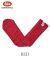 Melange Crew Socks