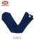 Melange Crew Socks