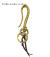 Brass Hook