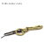 Brass Hook