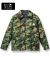 東洋 Vietnam Liner Jacket VIETNAM MAP