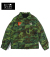 東洋 PARACHUTE×LANDSCAPE VIETNAM JACKET