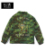 東洋 PARACHUTE×LANDSCAPE VIETNAM JACKET