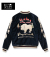 MOUNTAIN GOAT × ALASKAN FLAG