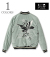 BLACK EAGLE × JAPAN MAP