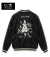 WHITE SNAKE × JAPAN MAP & SNAKE