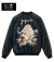 WHITE TIGER × GOLD DRAGON