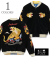 GOLD DRAGON & GOLD TIGER×JAPAN MAP