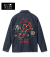 Blue Denim Okinawa Jumper CHIBANA ARCHER'S