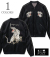 WHITE TIGER × JAPAN MAP