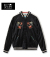 JAPAN MAP × EAGLE, TIGER & DRAGON (HAND PRINT)