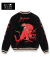 RED TIGER × LANDSCAPE