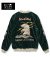POLAR BEAR × ALASKA MAP