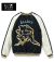 POLAR BEAR × ALASKA MAP