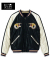 BLUE EAGLE × ROARING TIGER