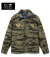 Vietnam Liner Jacket VIET-NAM DRAGON