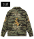 Vietnam Liner Jacket VIET-NAM DRAGON
