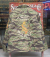 Vietnam Liner Jacket VIET-NAM DRAGON
