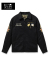 Reversible Vietnam Jacket VIETNAM TIGER × VIETNAM MAP