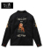 Reversible Vietnam Jacket VIETNAM TIGER × VIETNAM MAP