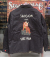 Reversible Vietnam Jacket VIETNAM TIGER × VIETNAM MAP