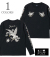 LONG SLEEVE SUKA T-SHIRT EAGLE