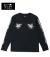 LONG SLEEVE SUKA T-SHIRT EAGLE