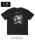 SUKA T-SHIRT EMBROIDERED DRAGON