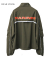 GI New Balance USMC PT Jacket