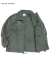 USGI GENERATION I LEVEL3 ECWCS FLEECE JACKET