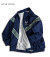 GI Air Force PT Jacket