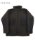 DEAD STOCK Brown Bear Jacket