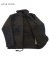 DEAD STOCK Brown Bear Jacket