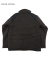 DEAD STOCK Brown Bear Jacket
