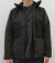 DEAD STOCK Brown Bear Jacket