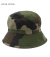 French Army HBT Bush Hat CCE Camo