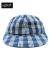 UNION SUPPLY 10.25oz. PALAKA CHECK CAP