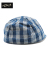 UNION SUPPLY 10.25oz. PALAKA CHECK CAP