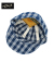 UNION SUPPLY 10.25oz. PALAKA CHECK CAP